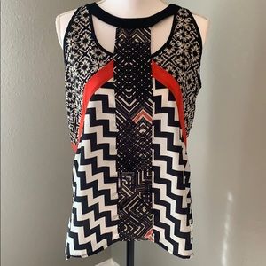 Collective Concepts blouse